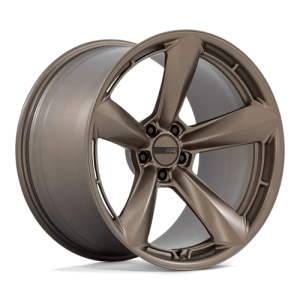 American Racing 20X11 TTF 5X114.3 MATTE BRONZE +50
