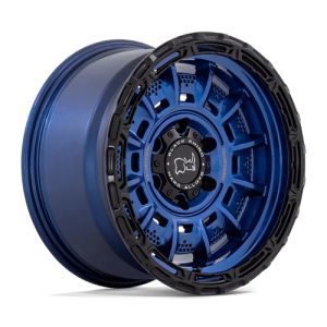 wheelpros-br002lb17906800.png Black Rhino Hard Alloys 17X9 LEGION 6X139.7 COBALT BLUE W/ BLACK LIP +0
