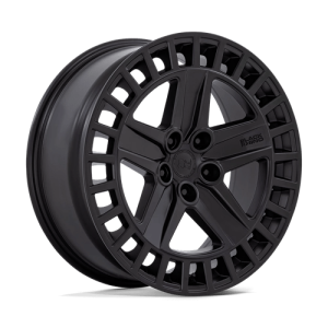 wheelpros-br005mx20855025.png Black Rhino Hard Alloys 20X8.5 ALSTON 5X127 MATTE BLACK +25