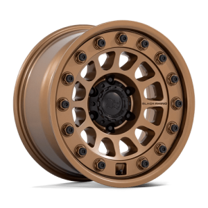 wheelpros-br012zx18855000.png Black Rhino Hard Alloys 18X8.5 OUTBACK 5X127 MATTE BRONZE +0