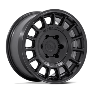 wheelpros-br015mx17856800.png Black Rhino Hard Alloys 17X8.5 VOLL 6X139.7 MATTE BLACK +0