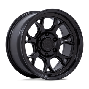 wheelpros-br017mx17856820.png Black Rhino Hard Alloys 17X8.5 ETOSHA 6X139.7 MATTE BLACK +20