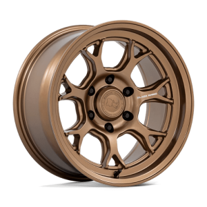 wheelpros-br017zx17856820.png Black Rhino Hard Alloys 17X8.5 ETOSHA 6X139.7 MATTE BRONZE +20