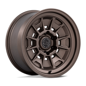wheelpros-br021zx17856820.png Black Rhino Hard Alloys 17X8.5 MONDO 6X139.7 BURNT BRONZE +20