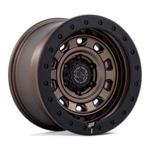 wheelpros-br023zb17906812.png Black Rhino Hard Alloys 17X9 XPLORER 6X139.7 BURNT BRONZE W/ BLACK ROCK GUARD +12