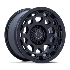 wheelpros-br026mx17856825.png Black Rhino Hard Alloys 17X8.5 CONGO 6X139.7 MATTE BLACK +25