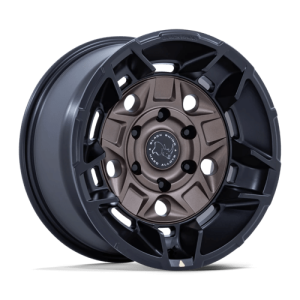 wheelpros-br028zb17856800.png Black Rhino Hard Alloys 17X8.5 GUARD 6X139.7 BURNT BRONZE W/ MATTE BLACK LIP +0