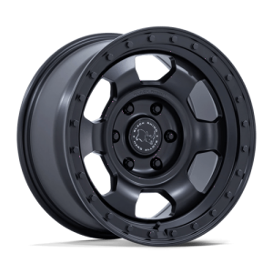 wheelpros-br029mx17856825.png Black Rhino Hard Alloys 17X8.5 TROOPER 6X139.7 MATTE BLACK +25