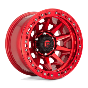 wheelpros-d11317907545.png Fuel 1PC 17X9 COVERT 5X127 CANDY RED -15