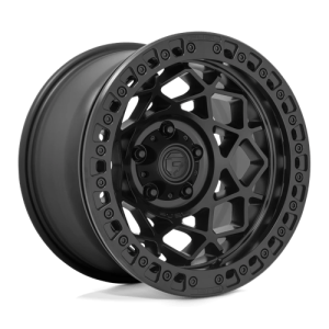 wheelpros-d12017907545.png Fuel 1PC 17X9 D120 5X127 BLACKOUT -15