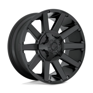 wheelpros-d43718909850.png Fuel 1PC 18X9 CONTRA 6X135/5.5 SATIN BLACK +1