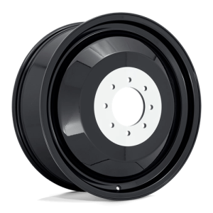 wheelpros-d501208293.png Fuel 1PC 20X8.25 INNER 8X210 GLOSS BLACK +97