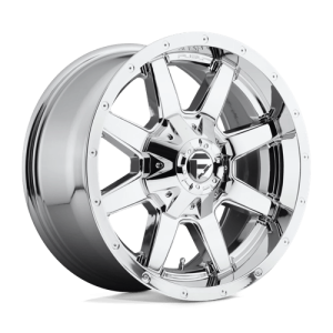 wheelpros-d53618909857.png Fuel 1PC 18X9 MAVERICK 6X135/5.5 CHROME PLATED +20