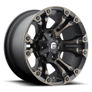 wheelpros-d56918909844.png Fuel 1PC 18X9 VAPOR 6X135/5.5 MATTE BLACK DOUBLE DARK TINT -13