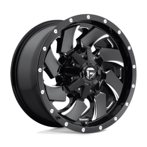 wheelpros-d57418909857.png Fuel 1PC 18X9 CLEAVER 6X135/5.5 GLOSS BLACK MILLED +20