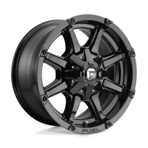 wheelpros-d57517902645.png Fuel 1PC 17X9 COUPLER 5X4.5/5.0 GLOSS BLACK -12