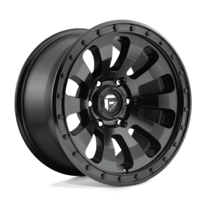 wheelpros-d63018905657.png Fuel 1PC 18X9 TACTIC 5X150 MATTE BLACK +20