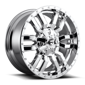 wheelpros-d63120001747.png Fuel 1PC 20X10 SLEDGE 8X170 CHROME PLATED -18