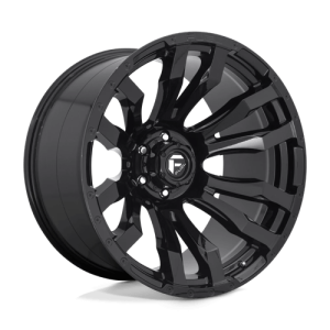 wheelpros-d67517908450.png Fuel 1PC 17X9 BLITZ 6X139.7 GLOSS BLACK +1