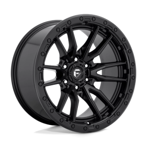wheelpros-d67920008447.png Fuel 1PC 20X10 REBEL 6X139.7 MATTE BLACK -18
