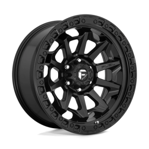 wheelpros-d69417858452.png Fuel 1PC 17X8.5 COVERT 6X139.7 MATTE BLACK +14