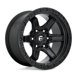 wheelpros-d69717907550.png Fuel 1PC 17X9 KICKER 5X127 MATTE BLACK +1