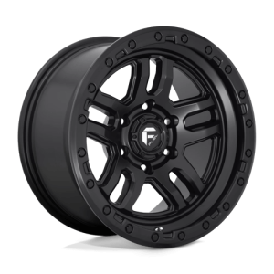 wheelpros-d70020908450.png Fuel 1PC 20X9 AMMO 6X139.7 MATTE BLACK +1