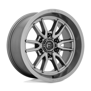 wheelpros-d78918908750.png Fuel 1PC 18X9 CLASH 6X114.3 GUNMETAL +1