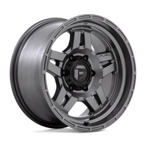 wheelpros-d80117857547.png Fuel 1PC 17X8.5 OXIDE 5X127 MATTE GUNMETAL +1