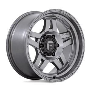 wheelpros-d80118908450.png Fuel 1PC 18X9 OXIDE 6X139.7 MATTE GUNMETAL +1