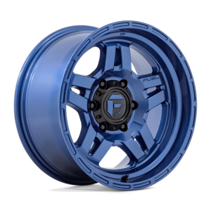 wheelpros-d80218907550.png Fuel 1PC 18X9 OXIDE 5X127 DARK BLUE +1