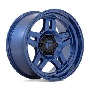 wheelpros-d80218908450.png Fuel 1PC 18X9 OXIDE 6X139.7 DARK BLUE +1