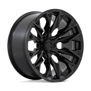 wheelpros-d80422008447.png Fuel 1PC 22X10 FLAME 6X139.7 BLACKOUT -18