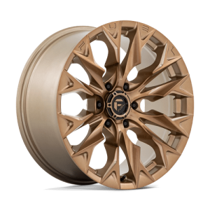 Fuel 1PC 20X9 FLAME 6X139.7 PLATINUM BRONZE +20