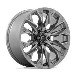 Fuel 1PC 20X9 FLAME 6X139.7 PLATINUM +20