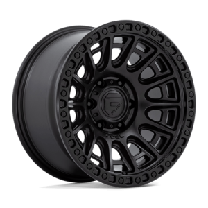 wheelpros-d83217907550.png Fuel 1PC 17X9 CYCLE 5X127 BLACKOUT +1