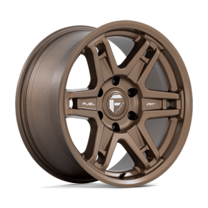 wheelpros-d83718858447.png Fuel 1PC 18X8.5 SLAYER 6X139.7 MATTE BRONZE +1