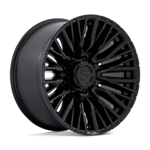 wheelpros-d84720008247.png Fuel 1PC 20X10 REBAR 8X165.1 BLACKOUT -18