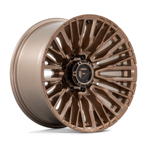 wheelpros-d85020001747.png Fuel 1PC 20X10 REBAR 8X170 PLATINUM BRONZE MILLED -18