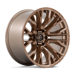 wheelpros-d85020008447.png Fuel 1PC 20X10 REBAR 6X139.7 PLATINUM BRONZE MILLED -18