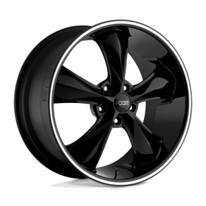 wheelpros-f10417706140.png Foose 1PC 17X7 LEGEND 5X120.65 GLOSS BLACK MILLED +1