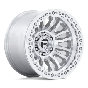 Fuel 1PC 17X9 RINCON 6X139.7 MACHINED -38