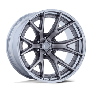 wheelpros-fc402ap20906301.png Fuel 1PC 20X9 CATALYST 6X135 PLATINUM W/ CHROME LIP +1