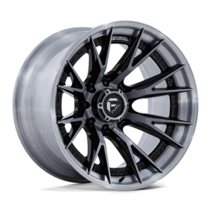 wheelpros-fc402bt20108718n.png Fuel 1PC 20X10 CATALYST 8X170 GLOSS BLACK BRUSHED DARK TINT -18