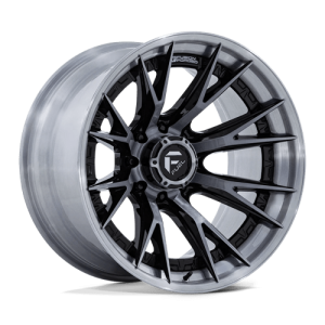 wheelpros-fc402bt22108018n.png Fuel 1PC 22X10 CATALYST 8X165.1 GLOSS BLACK BRUSHED DARK TINT -18