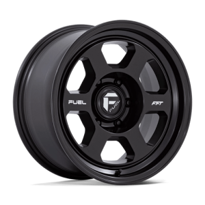 wheelpros-fc860mx17856810n.png Fuel 1PC 17X8.5 HYPE 6X139.7 MATTE BLACK -10