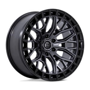 wheelpros-fc869ab20106818n.png Fuel 1PC 20X10 SIGMA 6X139.7 MATTE GUNMETAL W/ M-BLK LIP -18