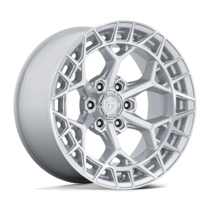 wheelpros-fc873sd17906801.png Fuel 1PC 17X9 CHARGER 6X139.7 GLOSS SILVER W/ MACHINED FACE +1