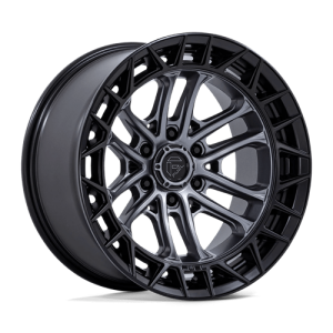 wheelpros-fc874ab17906801.png Fuel 1PC 17X9 CELSIUS 6X139.7 MATTE GUNMETAL W/ MATTE BLACK LIP +1