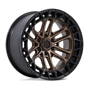 wheelpros-fc874zb20906801.png Fuel 1PC 20X9 CELSIUS 6X139.7 MATTE BRONZE W/ MATTE BLACK LIP +1